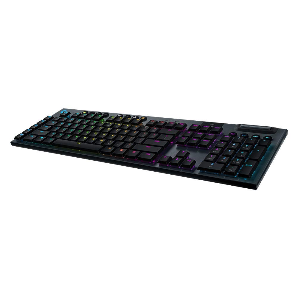 Logitech G915 LIGHTSPEED Clicky