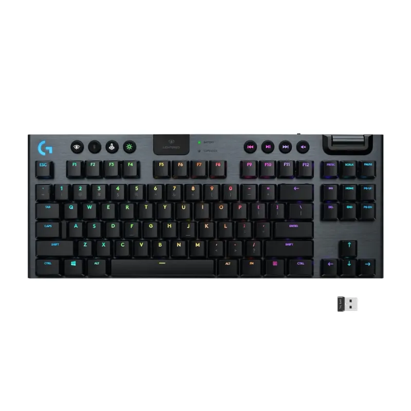 Logitech G915 TKL Tactile