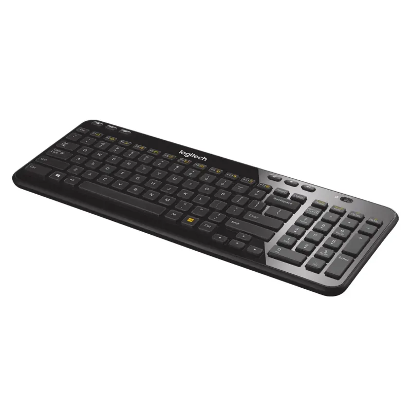 Logitech K360