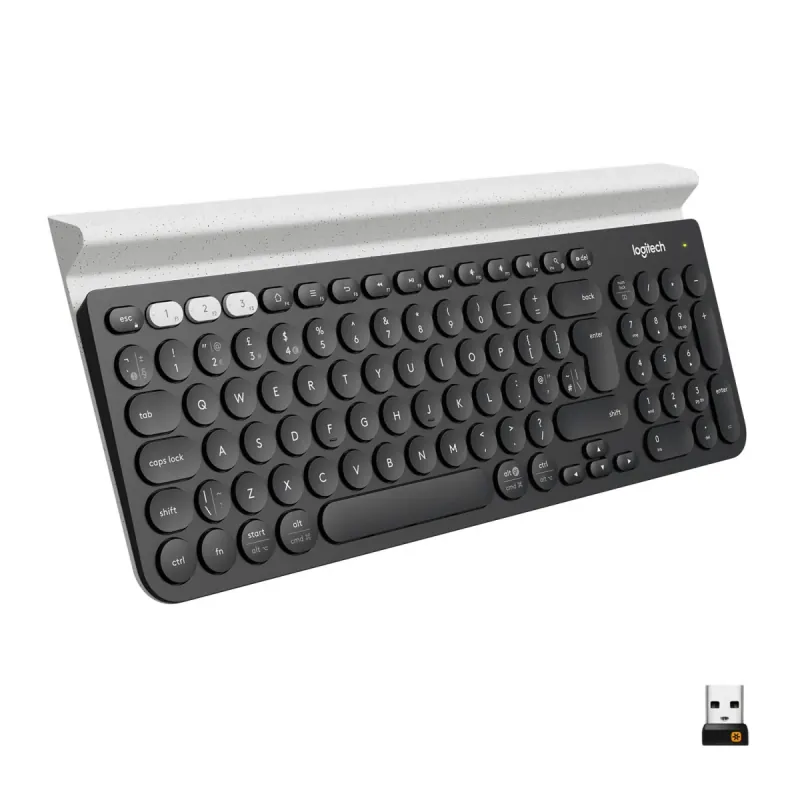 Logitech K780 Multi-Device Keyboard
