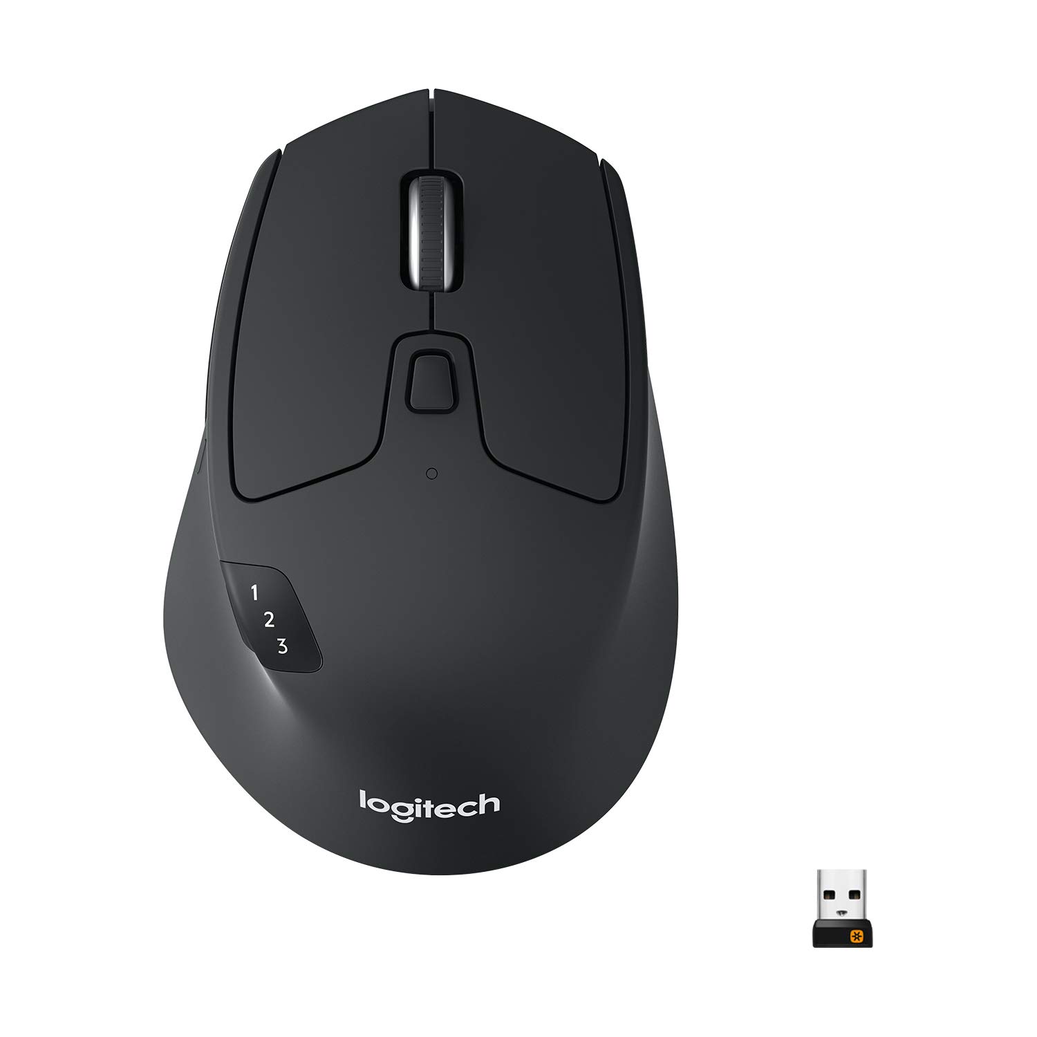 Logitech M720 Triathlon