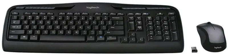Logitech MK335