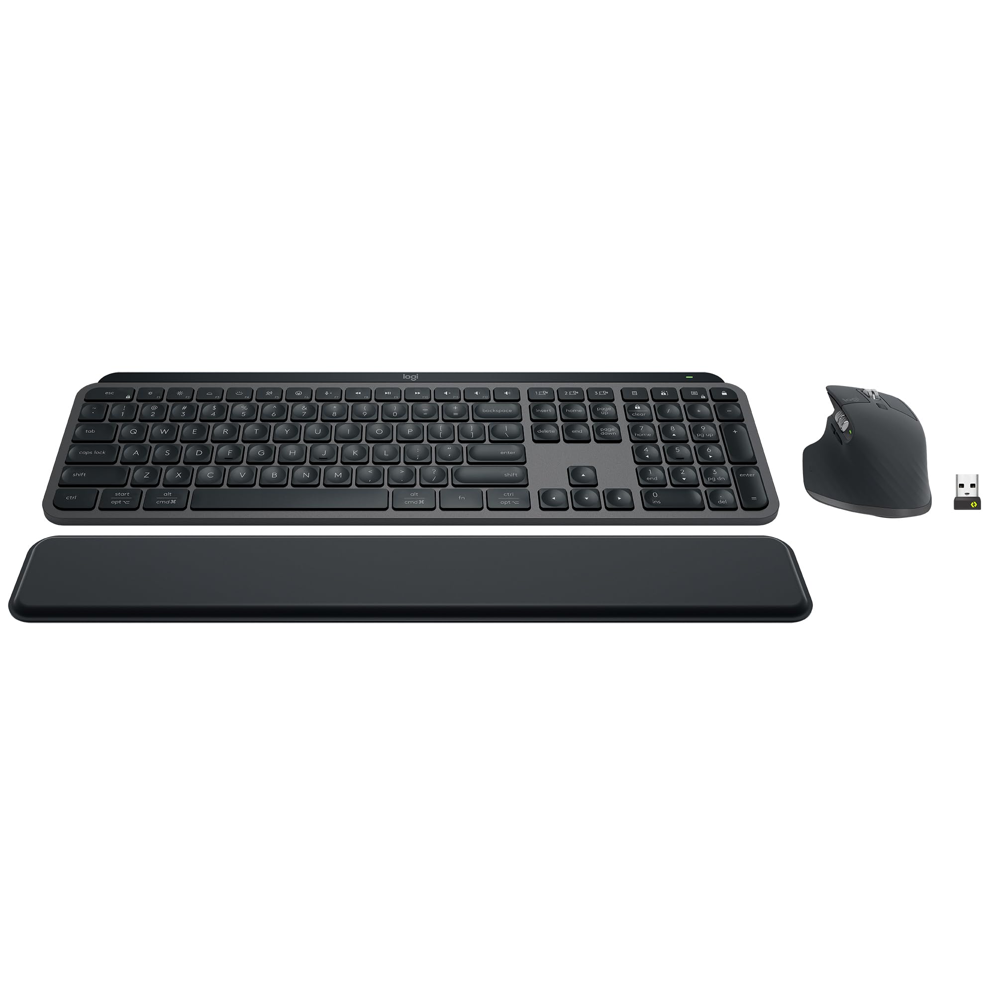 Logitech MX Keys S Combo