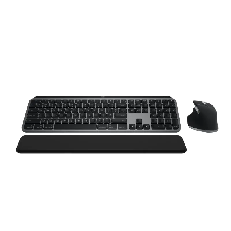 Logitech MX Keys S Combo for Mac