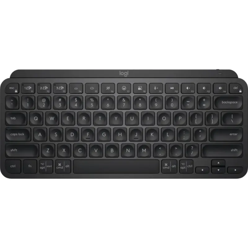 Logitech MX Keys Mini Black
