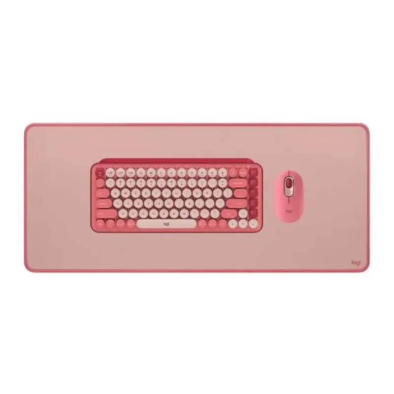Logitech POP Keys & POP Mouse Combo