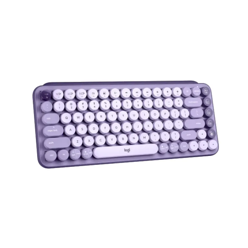 Logitech POP Keys Cosmos