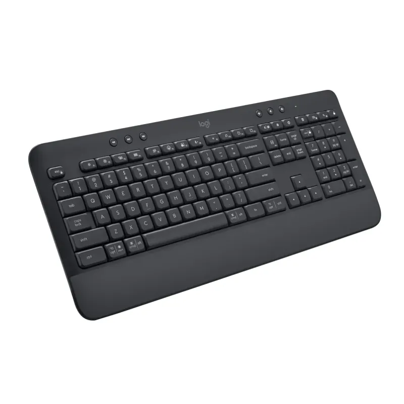 Logitech Signature K650 Graphite