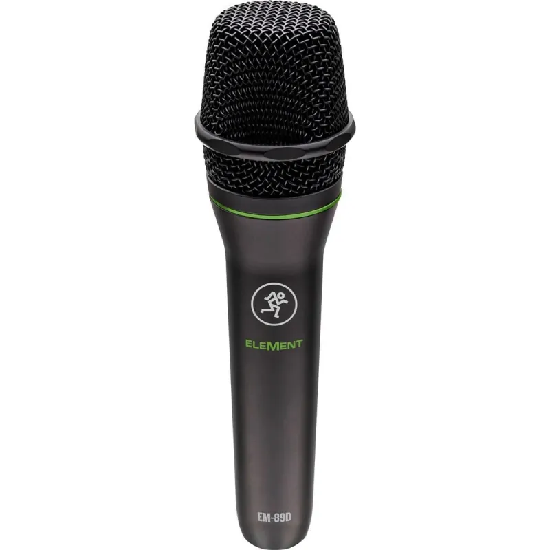 Mackie EM-89D
