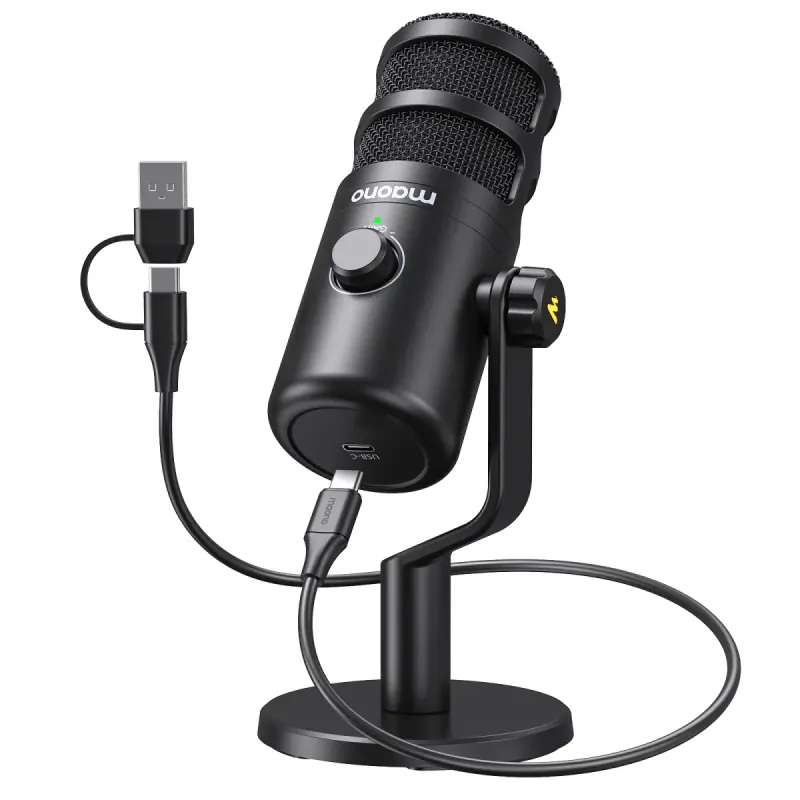 Maono PD100U