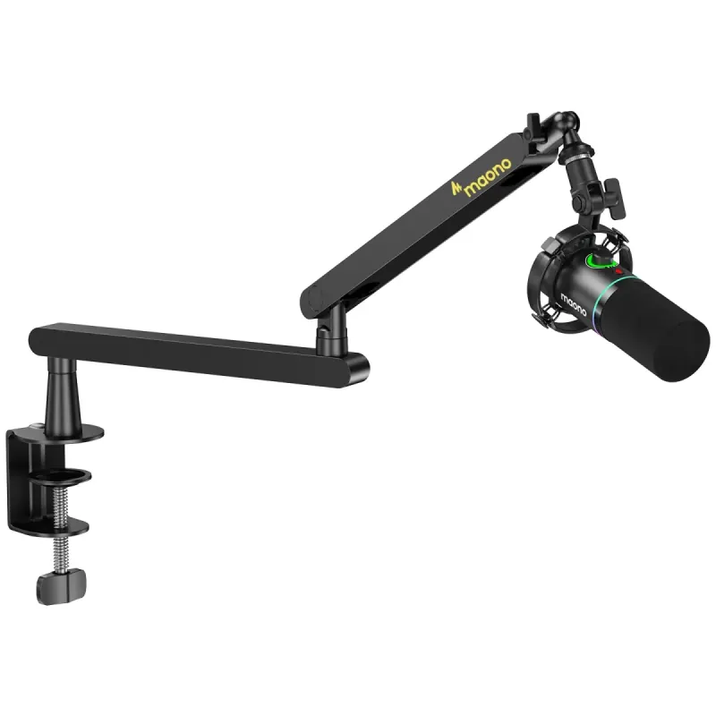 Maono PD200X Black