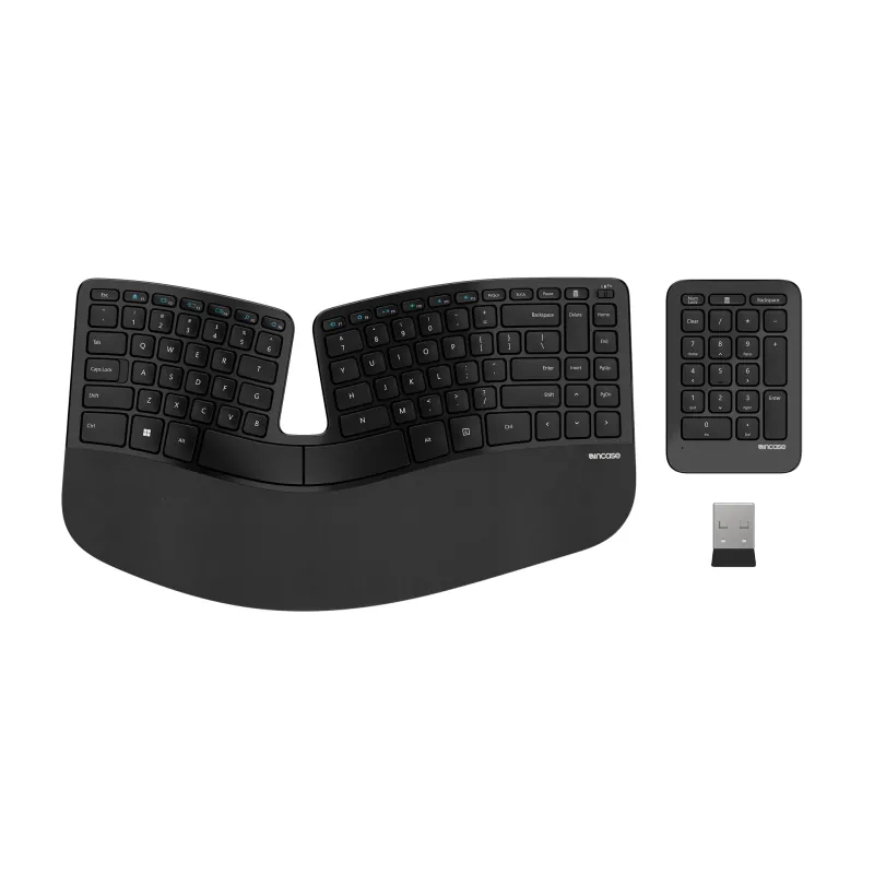 Microsoft Sculpt Ergonomic Keyboard