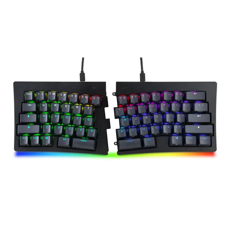 Mistel MD600 Alpha BT RGB