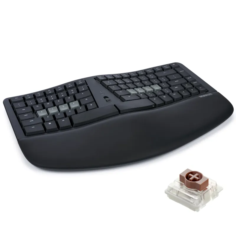 mWave Ergonomic Keyboard