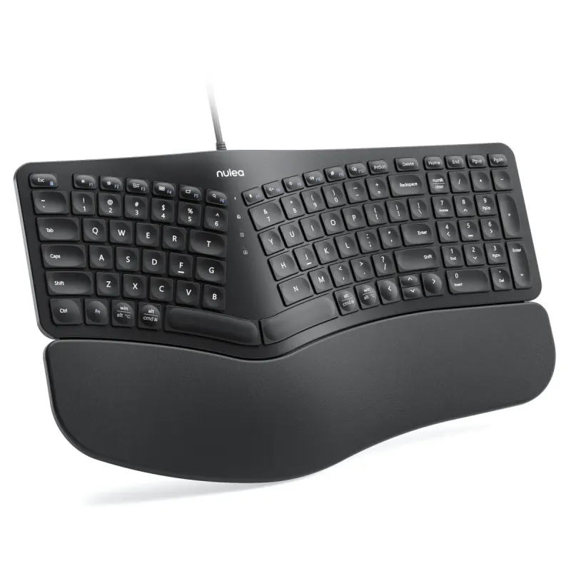 Nulea RT05C Split Keyboard