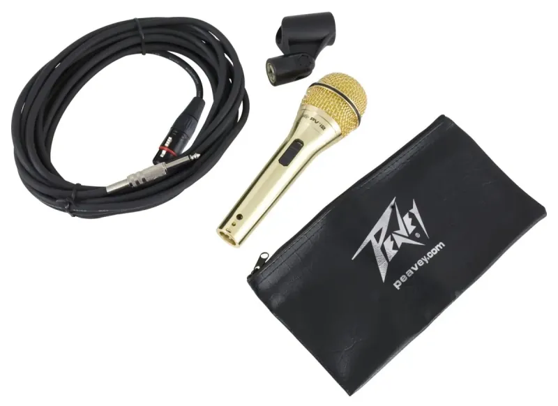 Peavey PVi 2 Gold