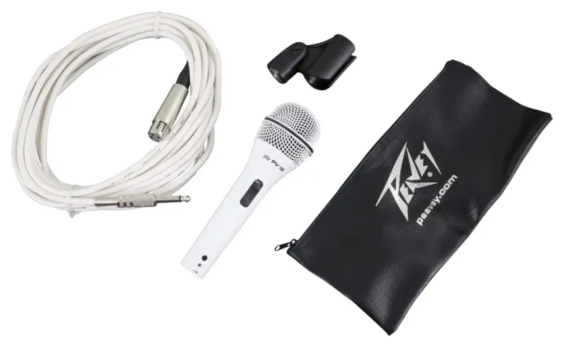 Peavey PVi 2 White