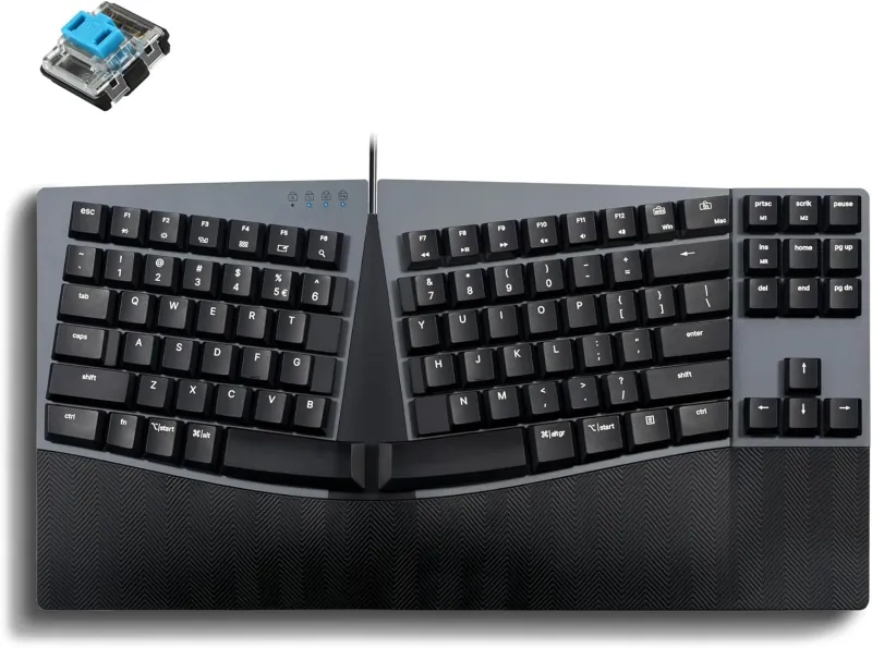Perixx Periboard-335BL