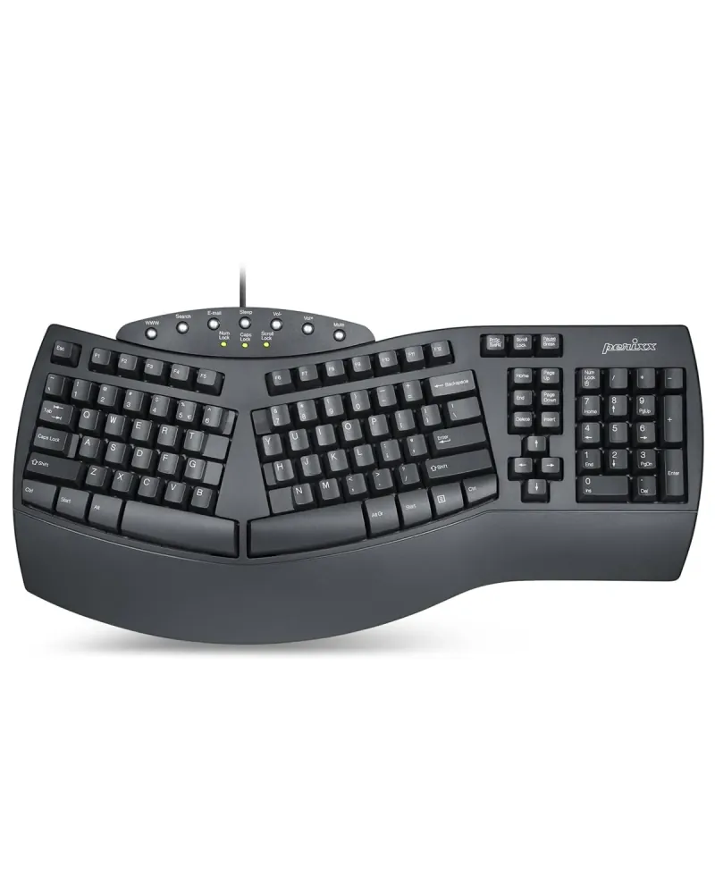 Perixx PERIBOARD-512B