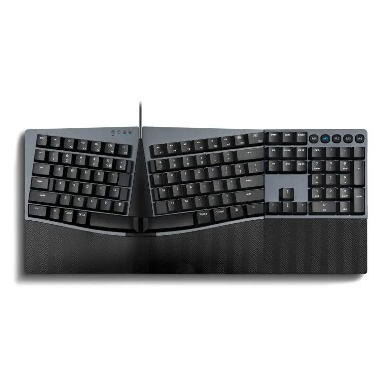 Perixx PERIBOARD-535BR
