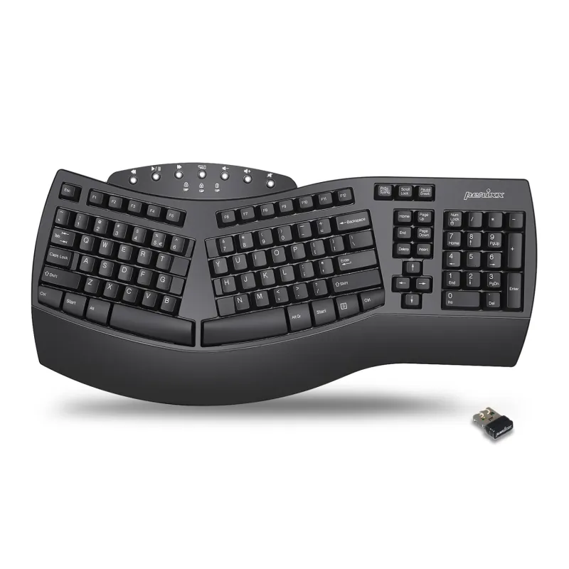 Perixx Periboard-612B