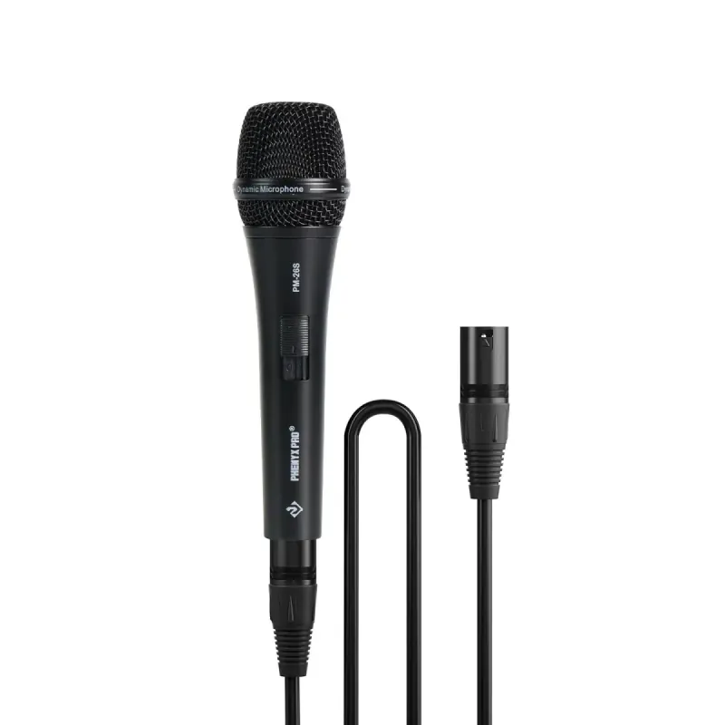 Phenyx Pro PM-26S