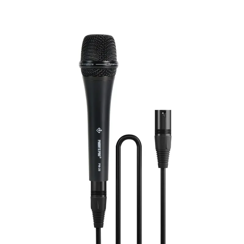 Phenyx Pro PM-26