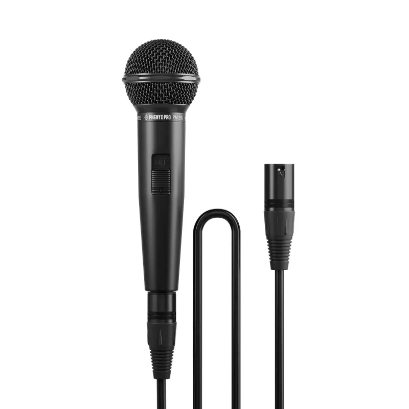 Phenyx Pro PM-25S