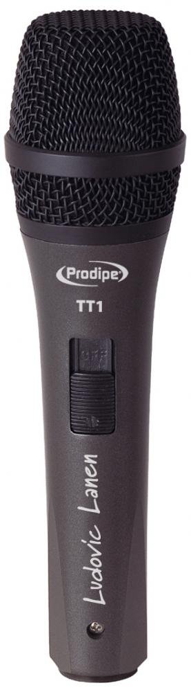 Prodipe PRO-TT1