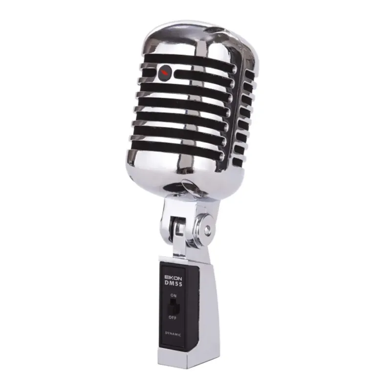 Proel Eikon DM55V2 Chrome