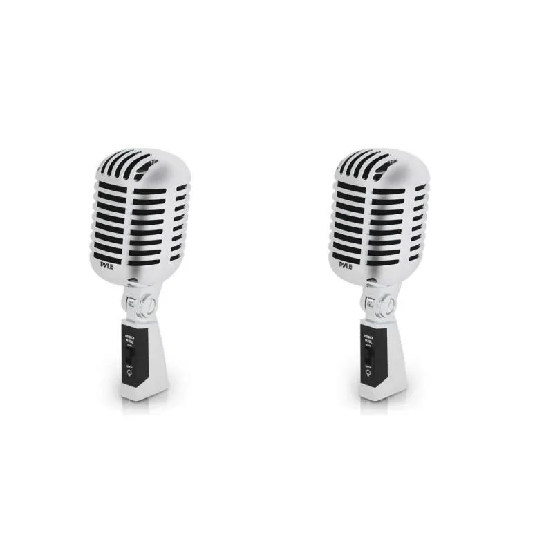 Pyle PDMICR42SL
