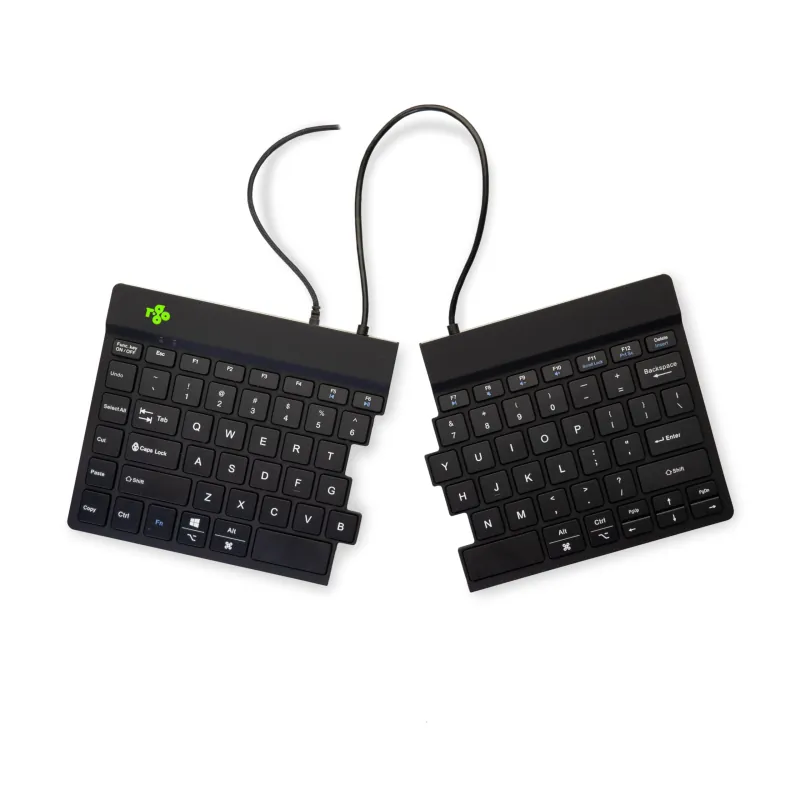 R-Go Ergonomic Split Keyboard