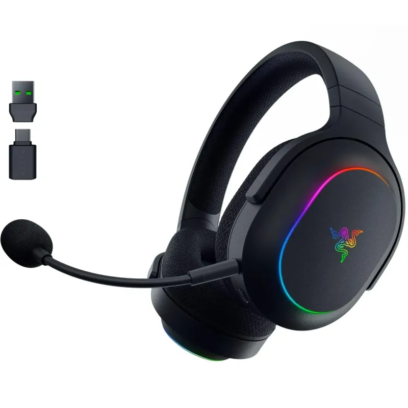 Razer Barracuda X Chroma Black