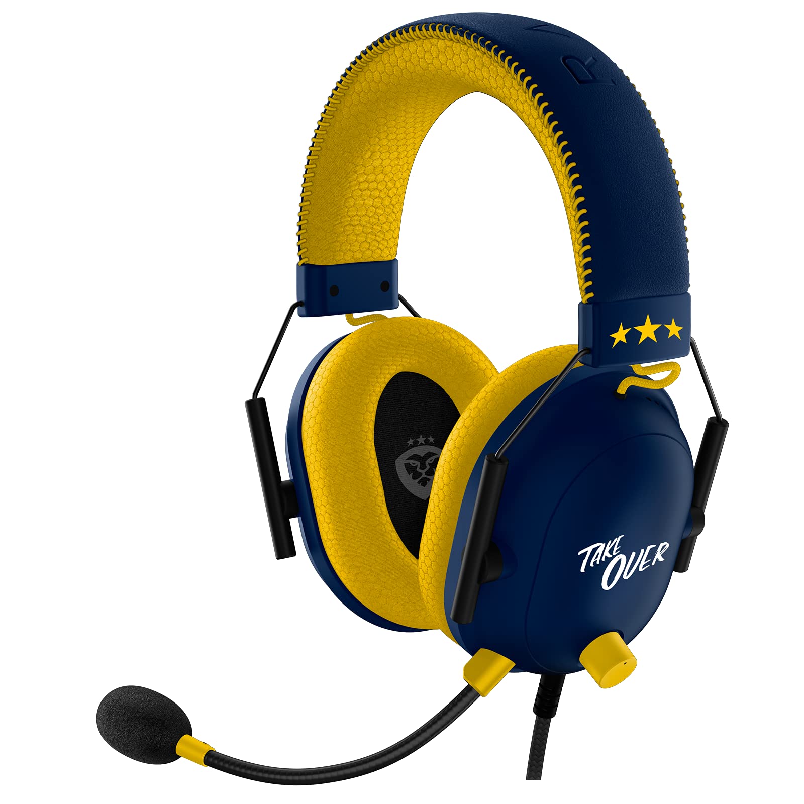 Razer BlackShark V2 CourageJD