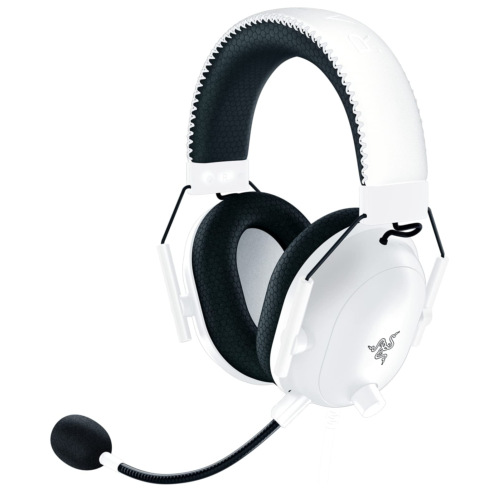 Razer BlackShark V2 Pro White