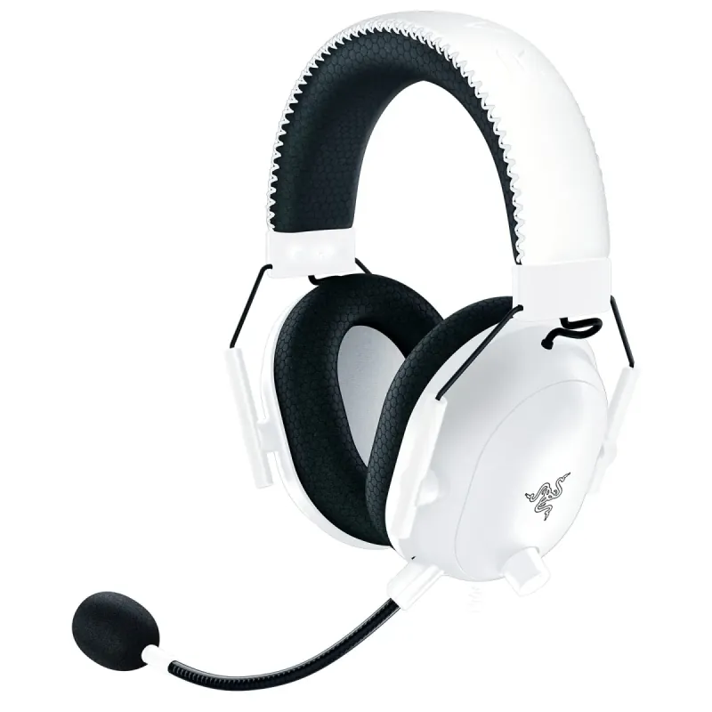 Razer BlackShark V2 Pro White