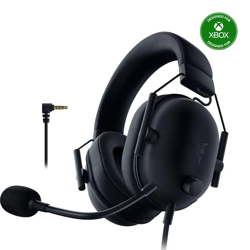 Razer BlackShark V2 X
