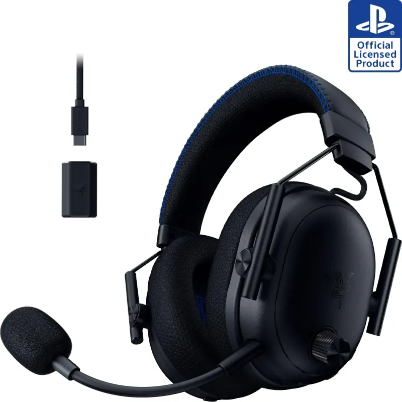 Razer BlackShark V3 Pro Black