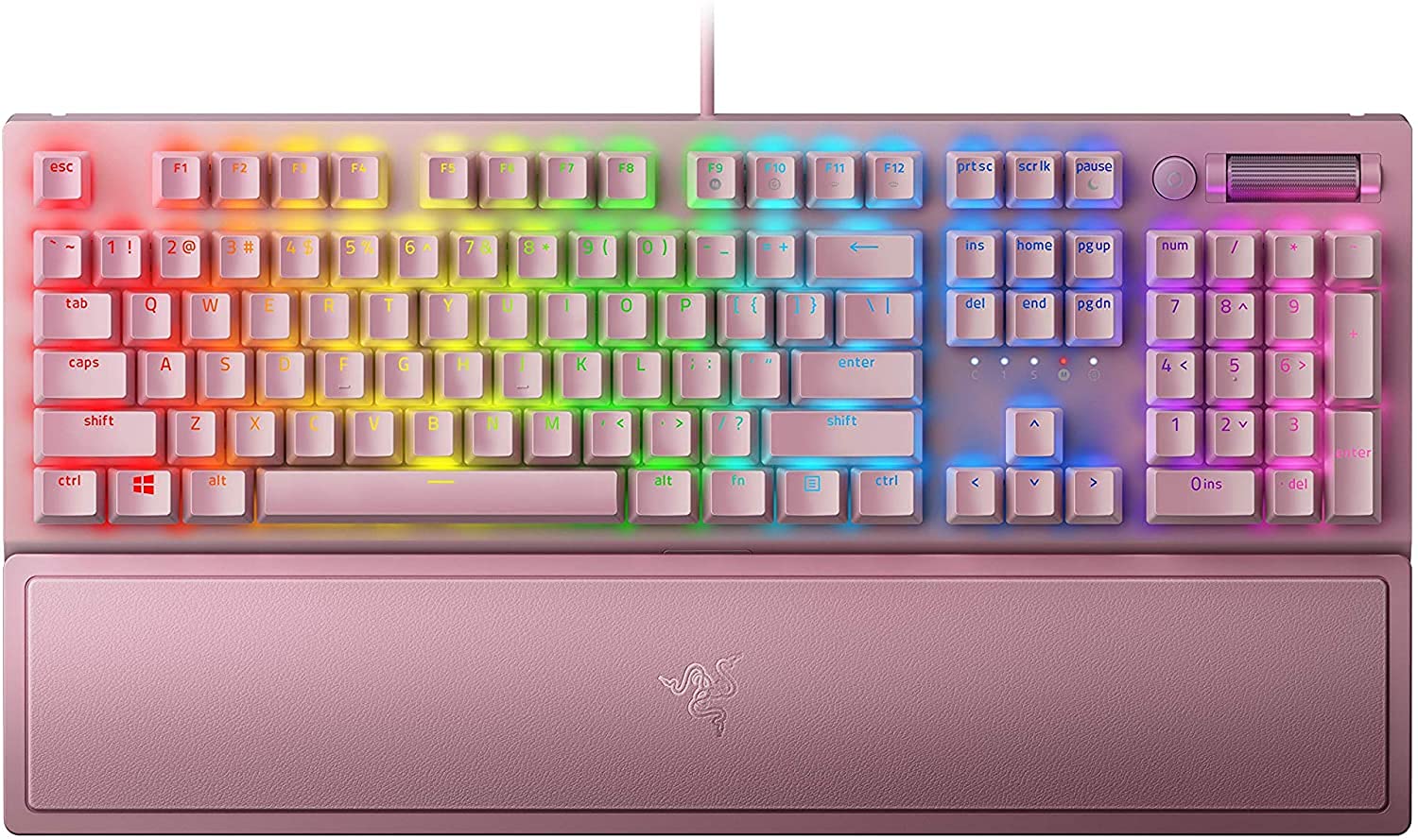 Razer BlackWidow V3 Quartz