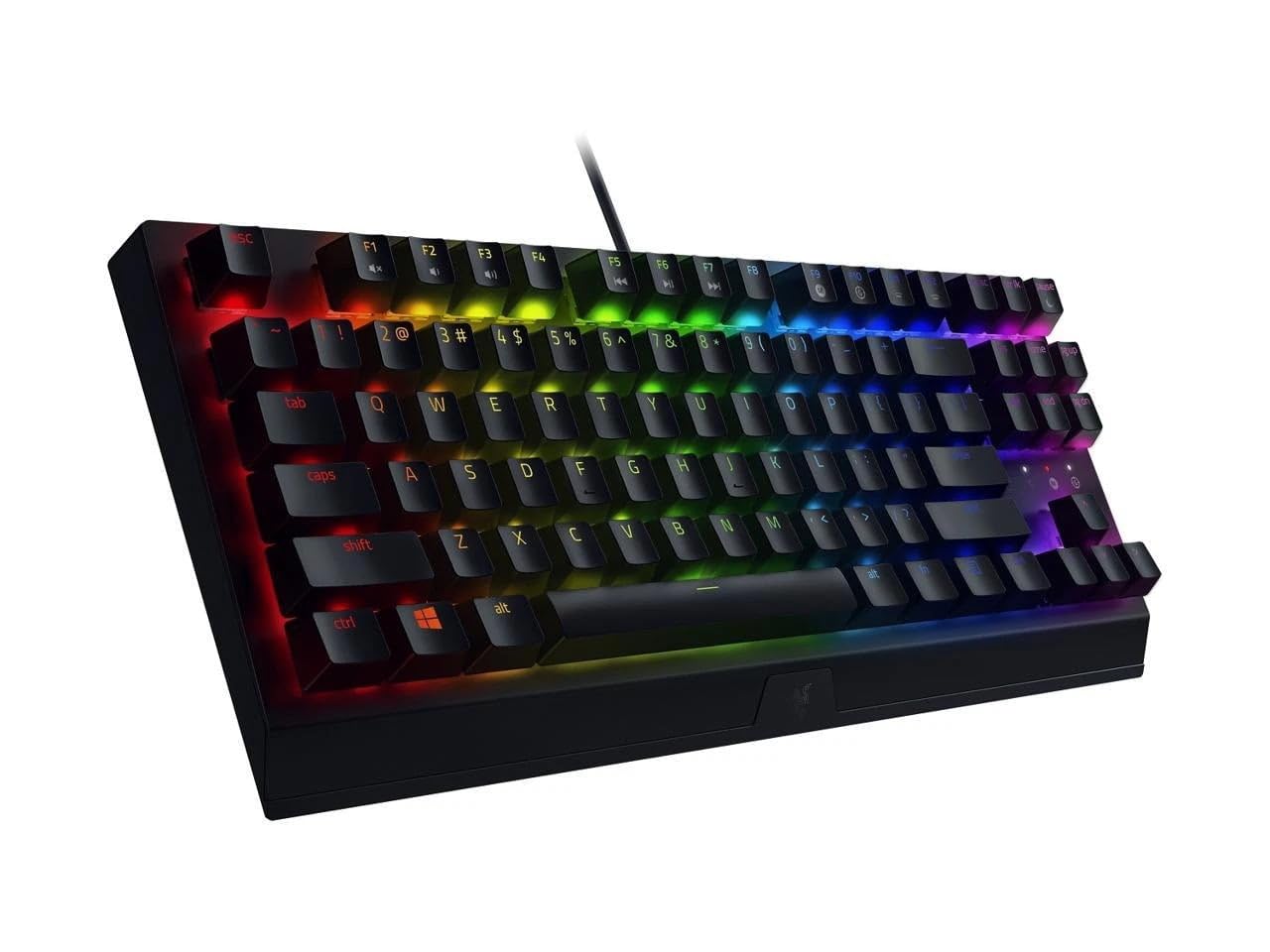 Razer BlackWidow V3 Tenkeyless