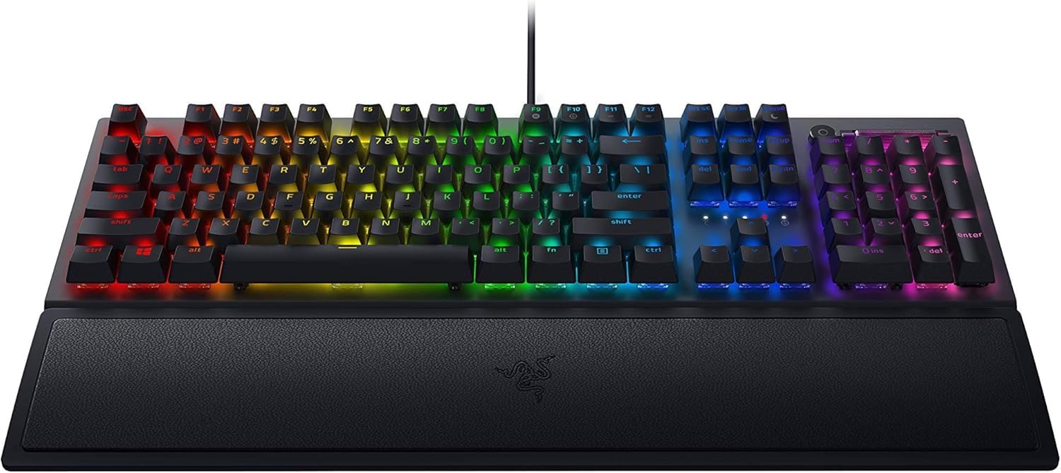 Razer BlackWidow V3