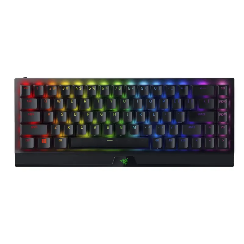 Razer BlackWidow V3 Mini HyperSpeed 65% Wireless
