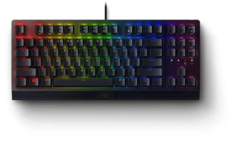 Razer BlackWidow V3 TKL