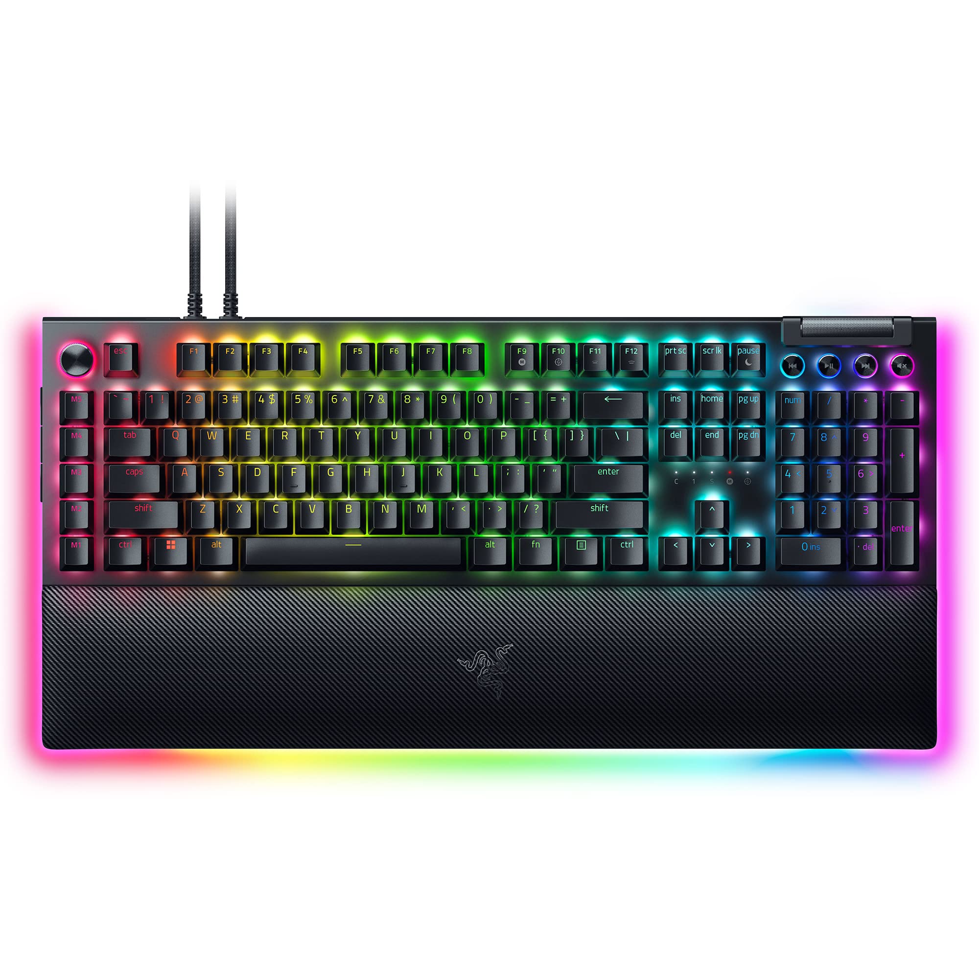 Razer BlackWidow V4 Pro