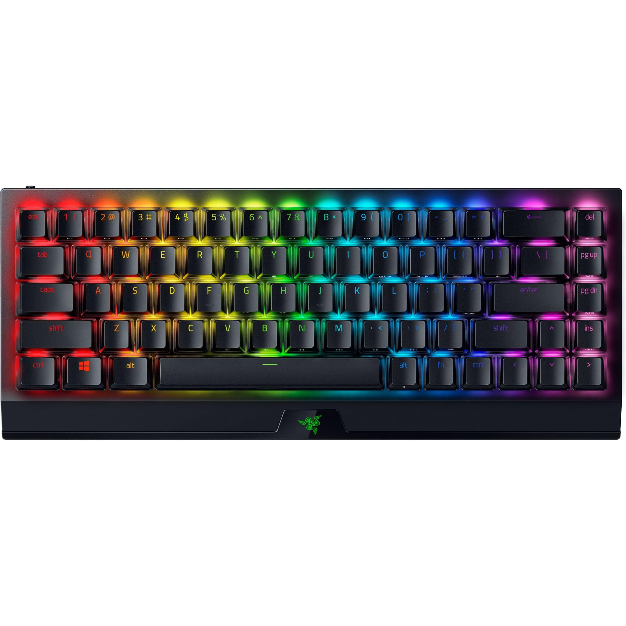 Razer BlackWidow V4 Mini HyperSpeed Wireless