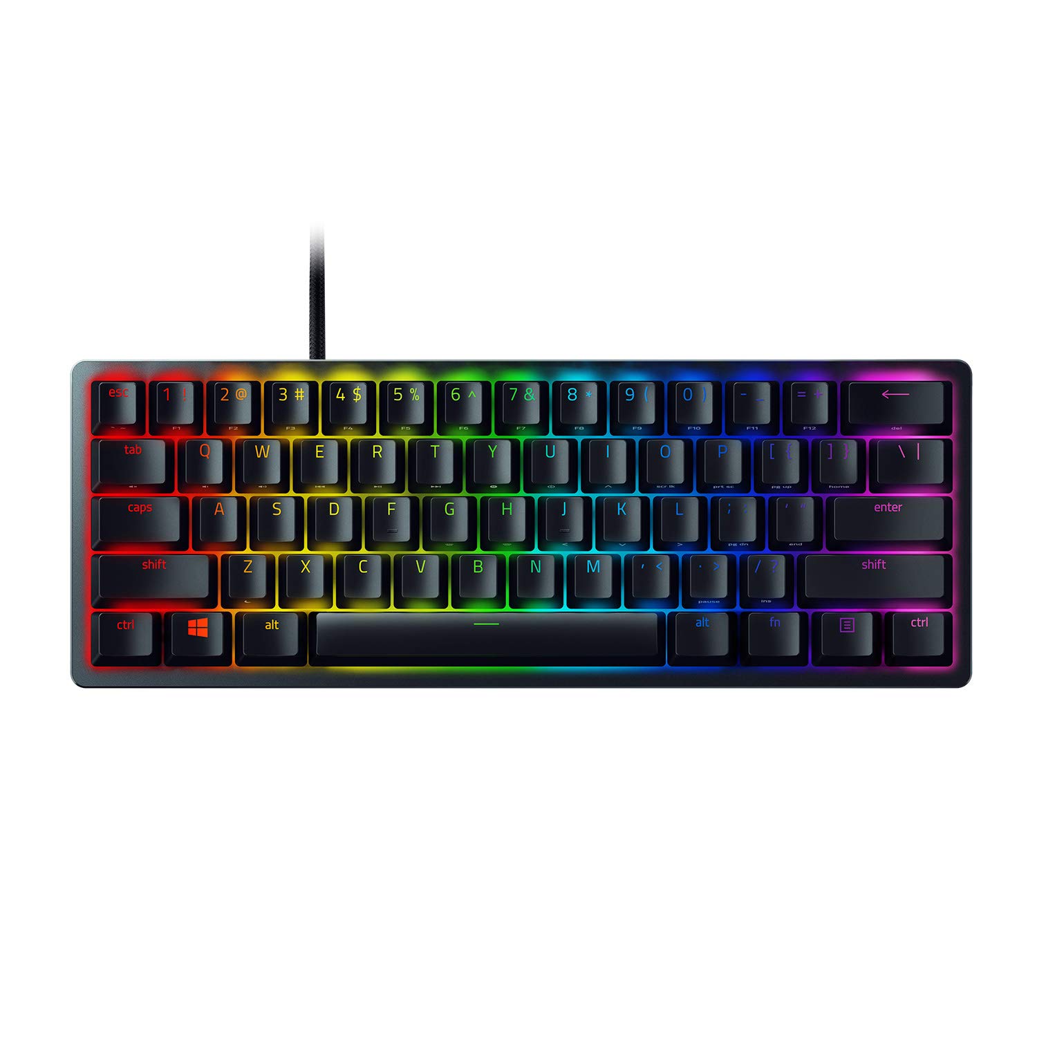 Razer Huntsman Mini 60% Keyboard