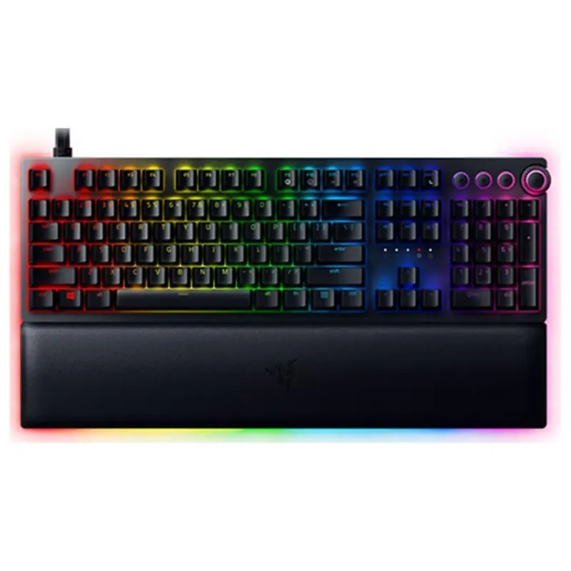 Razer Huntsman V2 Analog