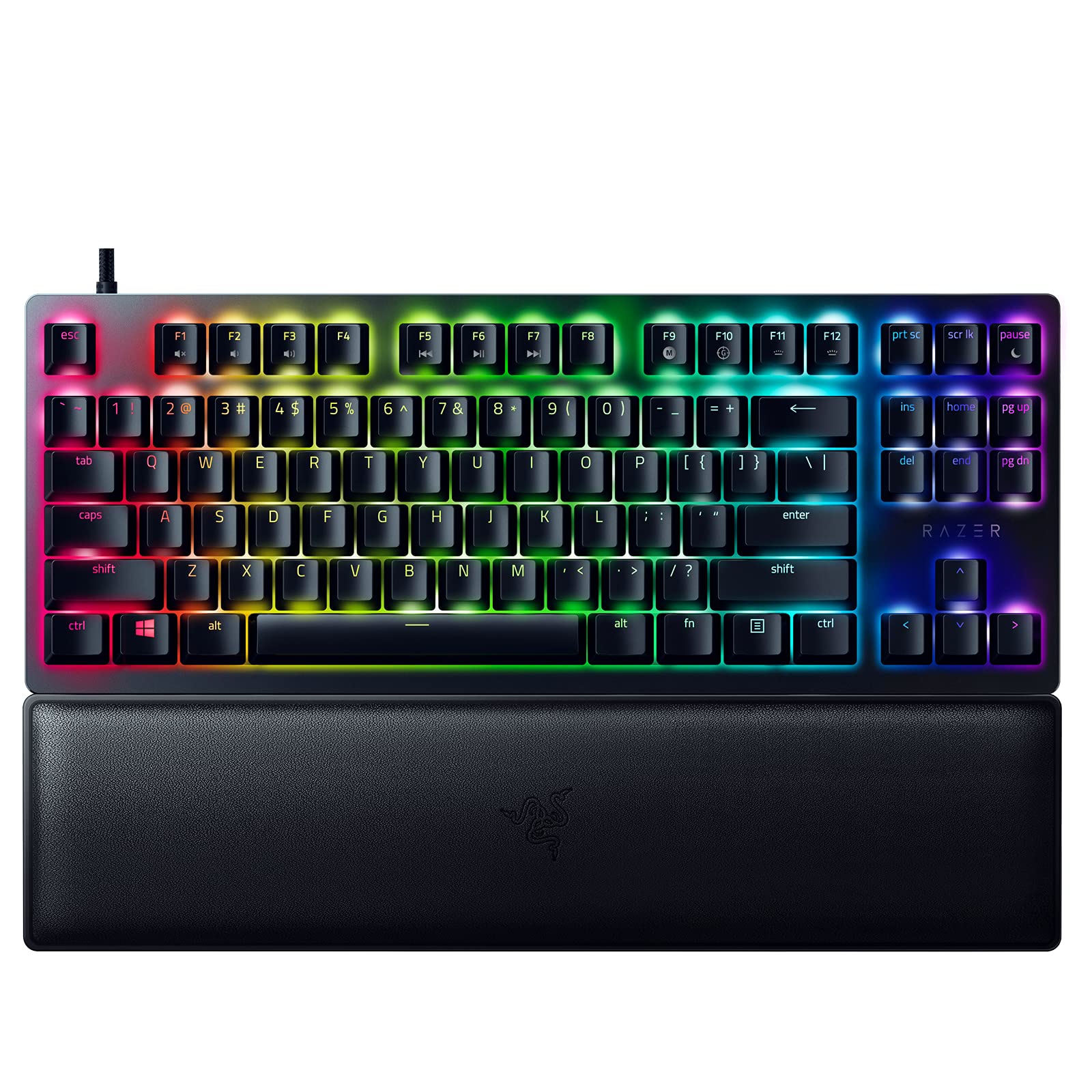 Razer Huntsman V2 TKL