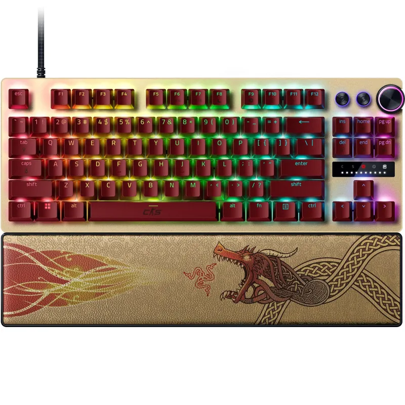 Razer Huntsman V3 Pro TKL