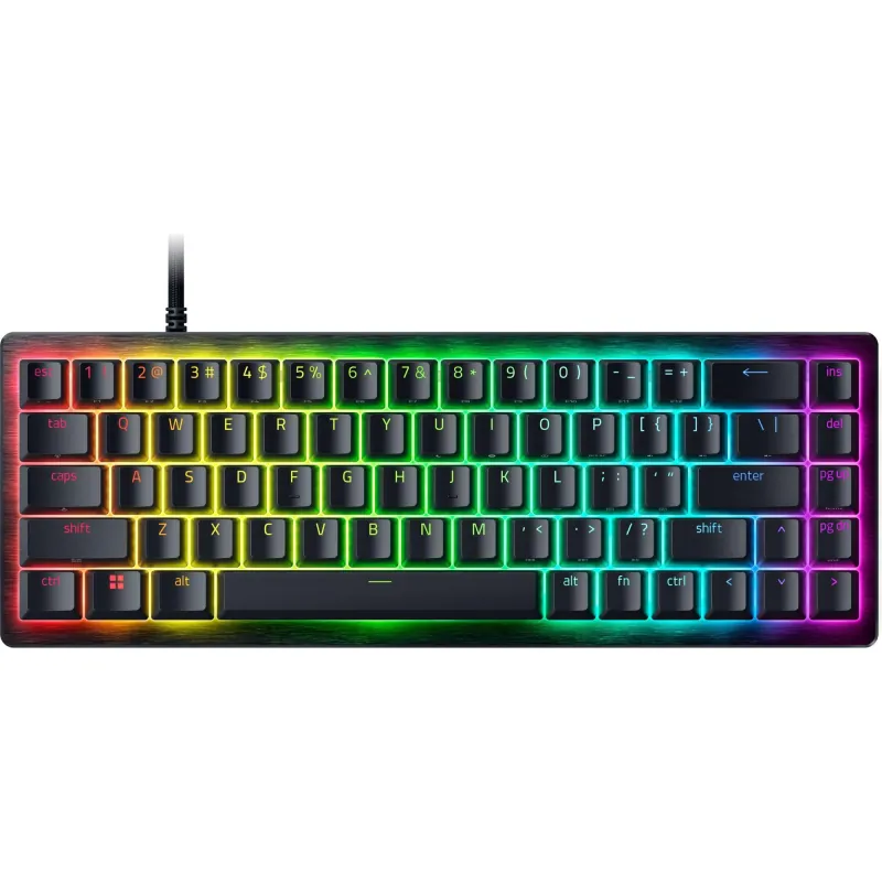 Razer Huntsman V3 Mini